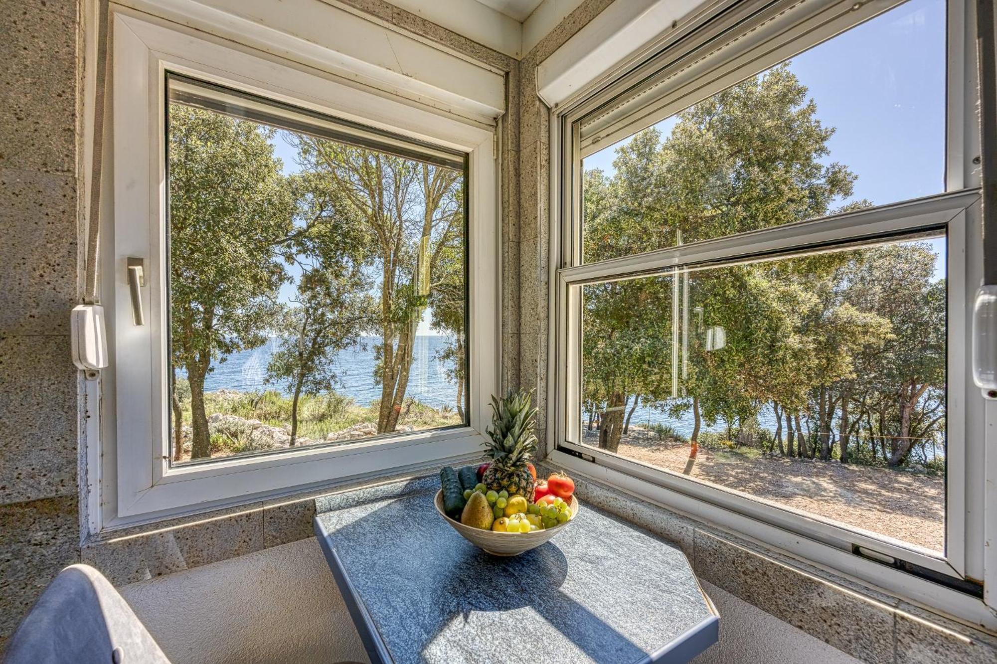 Cottage On The Kavran Beach 외부 사진