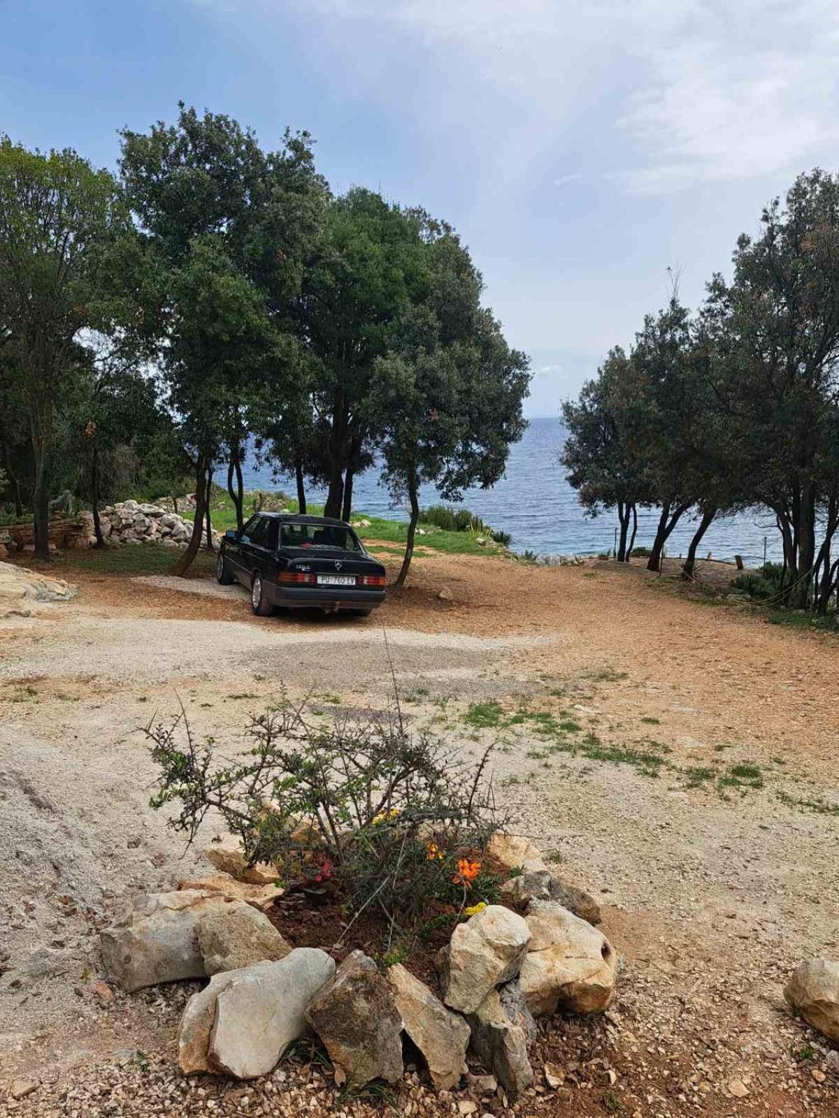 Cottage On The Kavran Beach 외부 사진